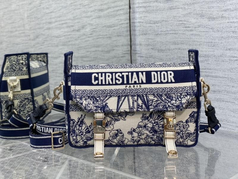 Mens Christian Dior Satchel bags